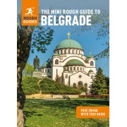Belgrade Mini Rough Guides